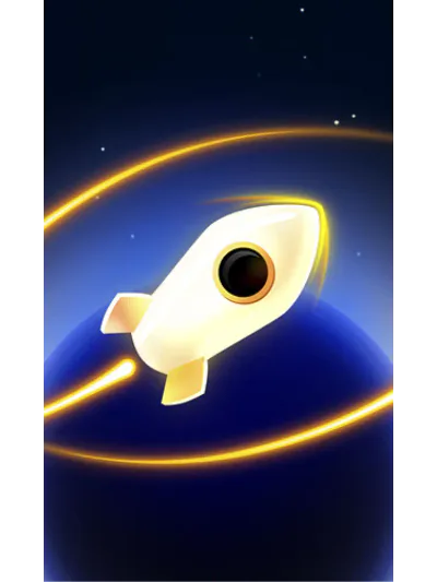 Space XY — Bgaming
